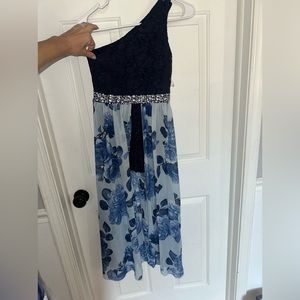 Speechless Kids dress